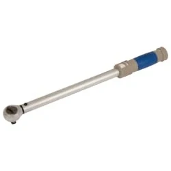 Imagen de TORQUE WRENCH 1/2 65 335NM