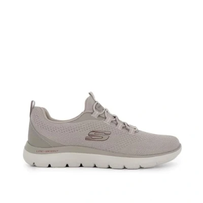 Imagen de Skechers Summits Zapatillas taupe, Hombre, Talla: 44, Taupe Zapatos