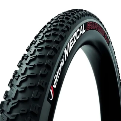 Imagen de Tire MTB Mezcal III anth/blk/b 47 622 / 700x47c TNT G2