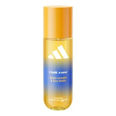 Imagen de adidas Vibes Fragrance Hair &amp; Body Mist Chill Zone. 236ml (7.9oz)