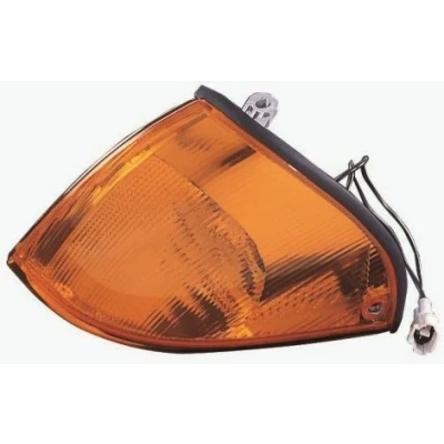 Imagen de ABAKUS 218 1516L AE Y Intermitente Delante, izquierda con portalámparas SUZUKI: SWIFT 2