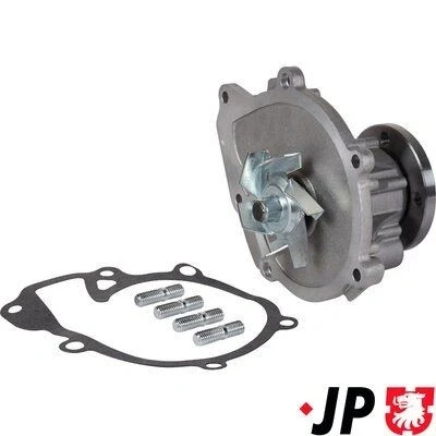 Imagen de JP GROUP 4814101100 Bomba de agua con junta TOYOTA: Land Cruiser Prado 120, 90, 4Runner