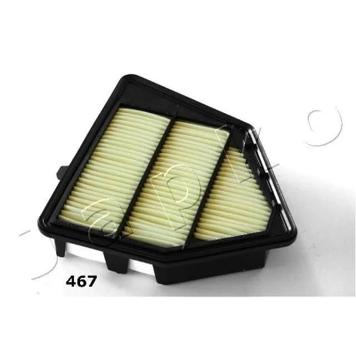 Imagen de JAPKO 20467 Filtro de aire 48 220 230 Cartucho filtrante HONDA: CR V 4