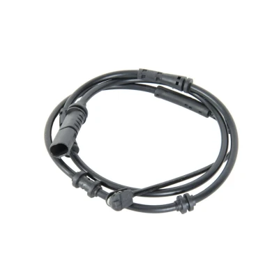Imagen de QUICK BRAKE WS 0285 A Sensor de Desgaste Pastillas Frenos Kit ejes BMW: 7