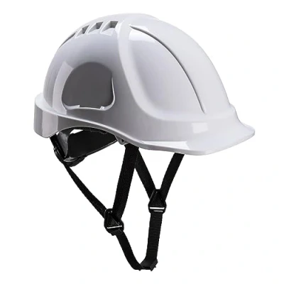 Imagen de Portwest PS54 Casco de Seguridad Ligero para Construcción Endurance Blanco