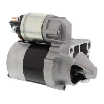 Imagen de MAPCO 13157 Motor de arranque 12 0,9 8 RENAULT: CLIO 2, MEGANE LAGUNA DACIA: Sandero I, Logan I MCV, Dokker Express