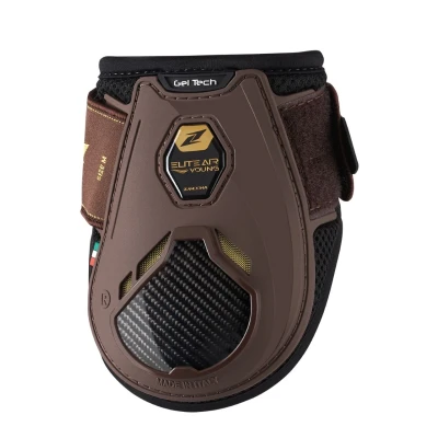 Imagen de Zandona Elite Air Young Fetlock Boots