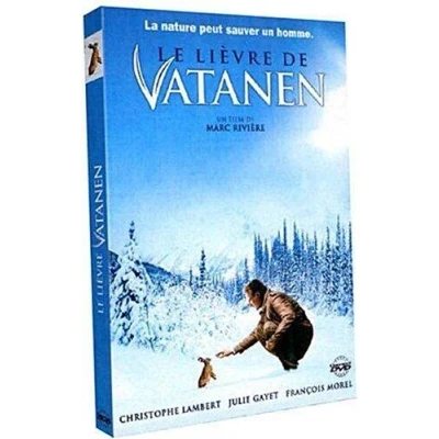 Imagen de Le Lievre De Vatanen (texte &amp; Dossier)