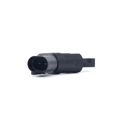 Imagen de HELLA 6PU 009 106 181 Sensor de ABS inductivo 2 12 AUDI: A3 Hatchback, TT Coupé, Roadster, VOLKSWAGEN: Golf 4, 4 Variant, New Beetle Hatchback