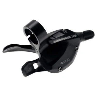 Imagen de Sram 00.7015.198.020 Mando, X5, 3v, Delantero, Negro, Unisex Adult, Multicolor, M