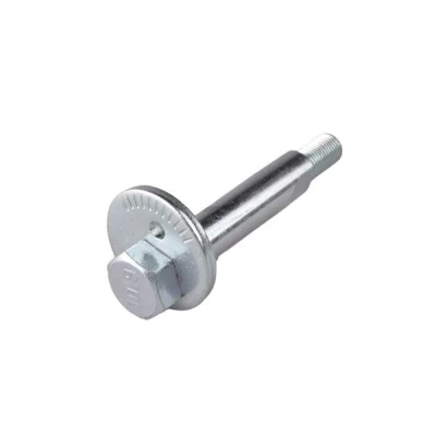 Imagen de TEDGUM TED51310 Tornillo corrector de inclinación M12X1.25 MITSUBISHI: PAJERO 3, 3