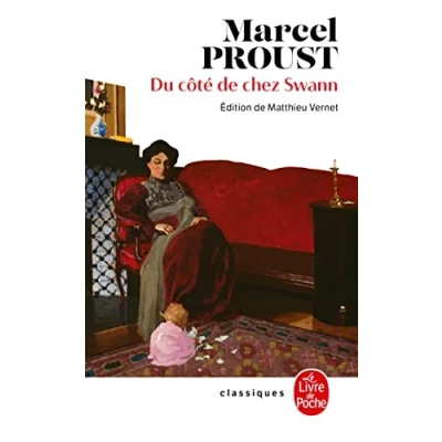 Imagen de Du Coté De Chez Swann (nouvelle Édition)