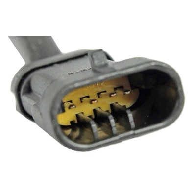 Imagen de METZGER ORIGINAL ERSATZTEIL 0893562 Sonda lambda RENAULT: CLIO 2, Kangoo I, I Express