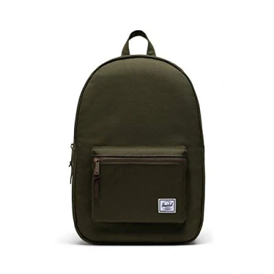 Imagen de Herschel Settlement Mochila, Talla: One Size, Ivy green/chicory coffee