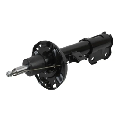 Imagen de MAXGEAR 11 1615 amortiguador Eje delantero, derecha Presión de gas Bitubular Columna Espiga arriba, Abrazadera abajo