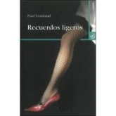 Imagen de Recuerdos Ligeros (CUADRANTE NUEVE)