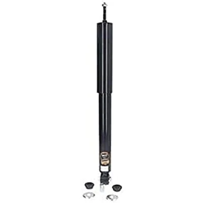 Imagen de JAPANPARTS MM 50033 Amortiguador Eje trasero Presión de gas Bitubular telescópico Espiga arriba, Anillo inferior MITSUBISHI: PAJERO 3
