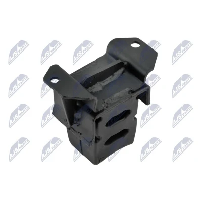 Imagen de NTY AB TY 098 Almohadilla de tope, suspensión Eje trasero, derecha TOYOTA: Land Cruiser Prado 120