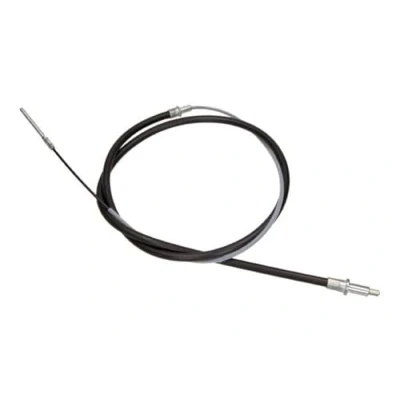 Imagen de MAXGEAR 32 0355 Cable de Freno Mano Atrás izquierda 1925, 1173 Discos BMW: 5 Berlina, Touring