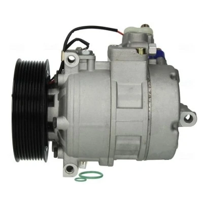 Imagen de NISSENS 89371 Compresor de Aire Acondicionado 7SBU16C 24 PAG 46 R 134 a