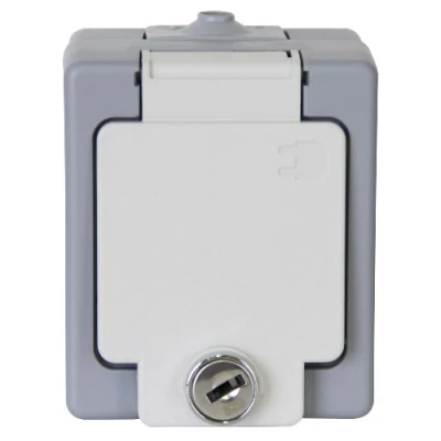 Imagen de Kopp 105648002 Toma de corriente Schuko