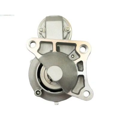 Imagen de AS PL S3012 Motor de arranque 12 0,85 8 RENAULT: GRAND SCENIC 2, CLIO MEGANE DACIA: Sandero I, Duster SUV norauto, oscaro, mister