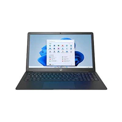 Imagen de PRIXTON Ordenador Portátil Netbook Pro con Pantalla 14.1, Windows 10 Pro, Intel Celeron Gemini Lake N4020, Memoria RAM 4GB / ROM 64GB, Teclado Español