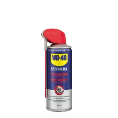 Imagen de WD 40 34383 Penetrante Acción Rápida, Color único