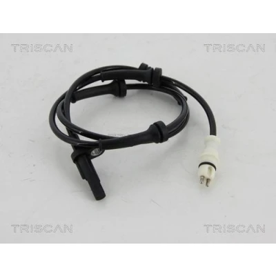 Imagen de TRISCAN 8180 10201 Sensor de ABS 2 890 35,6 OPEL: Vivaro A Furgón, Combi, RENAULT: TRAFIC Bus, Kasten, NISSAN: Primastar Furgón