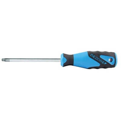 Imagen de GEDORE 2163 TX 30IP Atornillador acodado Torx exterior 115mm 30IP, 5,52
