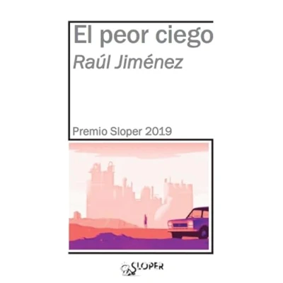 Imagen de El peor ciego: 92 (LA NOCHE POLAR)