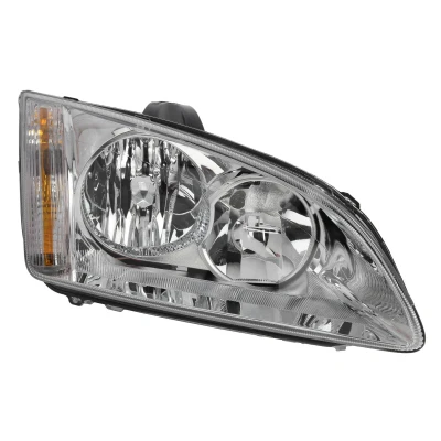 Imagen de TYC 20 0963 05 2 Faros derecha H7, H1 sin electromotor FORD: Focus Limousine, 2, Kombi
