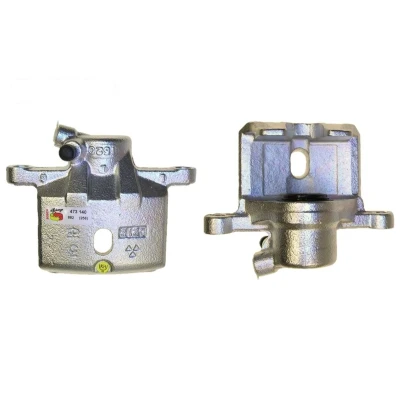 Imagen de BOSCH 0 986 473 140 Pinza de freno Hierro fundido 52,8 MITSUBISHI: PAJERO 2