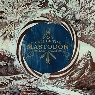 Imagen de Call of the mastodon [Vinilo]