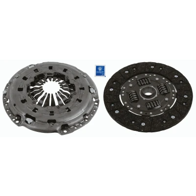 Imagen de SACHS 3000 951 655 Kit de Embrague sin cojinte desembrague 240 VOLKSWAGEN: Crafter 30 50 Furgón, 35 Bus