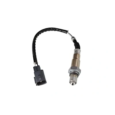 Imagen de VALEO 368018 Sonda lambda delante del catalizador, después de catalizador M18x1,5 plana, Rosca engrasada, térmico TOYOTA: Yaris II Hatchback