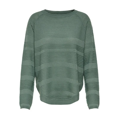Imagen de ONLY Onlcaviar Jersey de punto, Mujer, Talla: XS, Chinois green