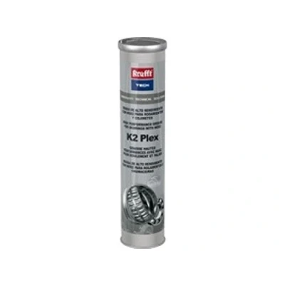 Imagen de Krafft M121275 Grasa k2 plex lube 400 gr