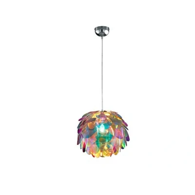 Imagen de Reality Clover Colgante Transparente/Coloreado 40 x 150 cm 1.0 Einheiten