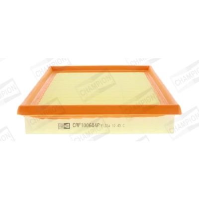 Imagen de CHAMPION CAF100684P Filtro de aire 34 190 244 Cartucho filtrante FIAT: Strada Pick up