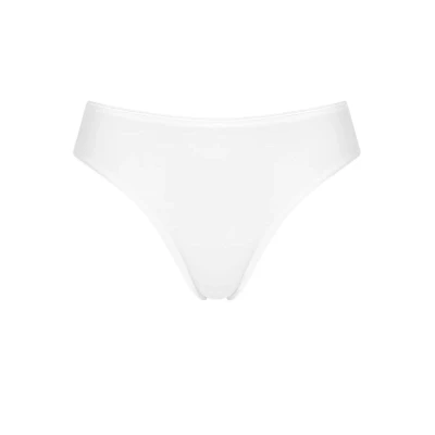 Imagen de sloggi Feel Sensational Tai, Slip, Mujer, Blanco (White), 42