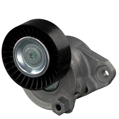 Imagen de FEBI BILSTEIN 40446 Tensor de Correa MERCEDES BENZ: Clase E Berlina, CLS Coupé, C Berlina