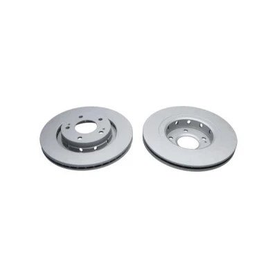 Imagen de KAVO PARTS BR 5762 C Disco de freno 294 24 5 114 ventilado revestido MITSUBISHI: Lancer 8 Limousine, 8, Outlander 2 SUV, CITROËN: Crosser SUV