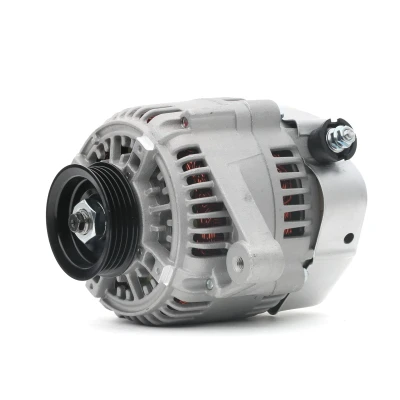 Imagen de LUCAS LRB00212 Alternador 12V 70A TOYOTA: Corolla VII Liftback, VIII Familiar