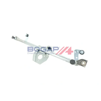 Imagen de BOGAP L5510100 Varillaje de Limpiaparabrisas OPEL: Combo C Tour, Furgoneta