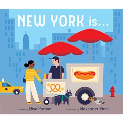 Imagen de New york is