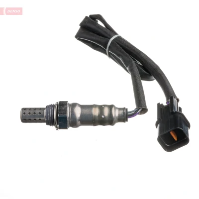 Imagen de DENSO Direct Fit DOX 2064 Sonda lambda M18x1.5 térmico, plana, Sensor de paso HYUNDAI: Getz, Santa Fe I, SONATA 4, KIA: Picanto Magentis I