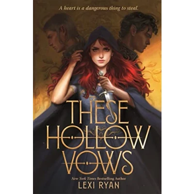 Imagen de These Hollow Vows