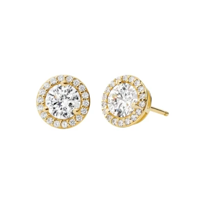 Imagen de Michael Kors Pendientes goldcoloured, Mujer, Talla: One Size, Gold coloured
