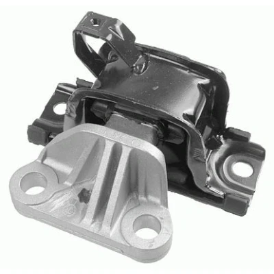 Imagen de LEMFÖRDER 33788 01 Soporte de motor izquierda OPEL: Corsa D Hatchback